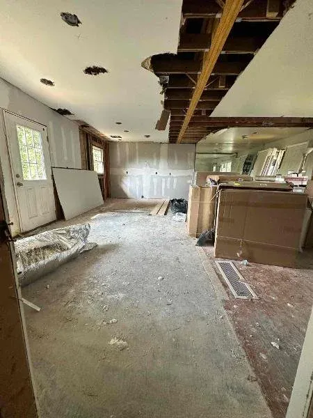 Renovation project 4