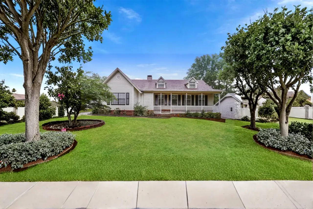 Beyond Homes quality rental property